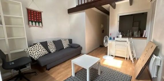 Appartement à louer 2 pièces 32.15m² - Photo 2