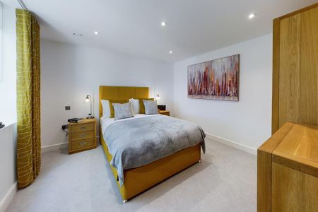 2 bedroom apartment to rent - Photo 4