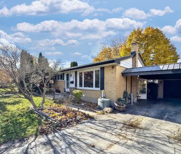 For Lease - 173 Bancroft Road Unit# Upper, London East, Ontario - Photo 6