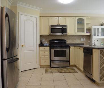 For Lease - 61 Summerside Avenue, Whitby, Ontario - Photo 6