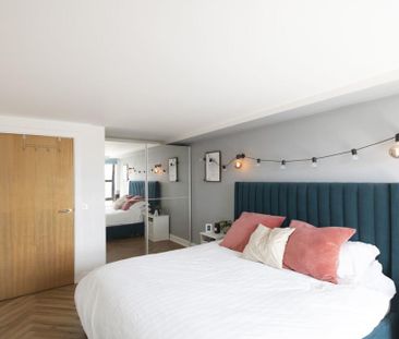 1 bedroom apartment to rent - Photo 5