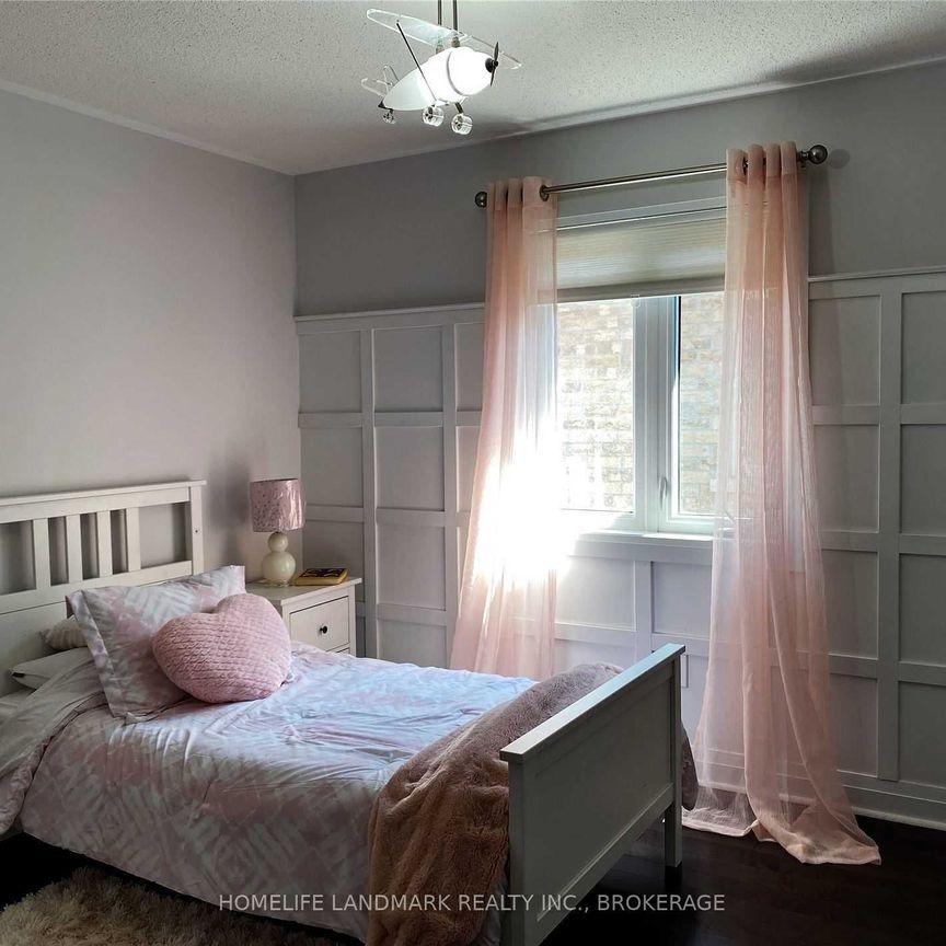 For Lease - 65 Sharplin Drive, Ajax, Ontario - Photo 1