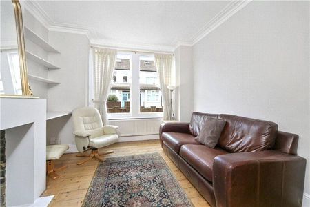 2 bedroom maisonette to rent - Photo 3