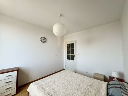 Mieszkanie na Saskiej Kępie | Garaż | Balkon - Photo 5