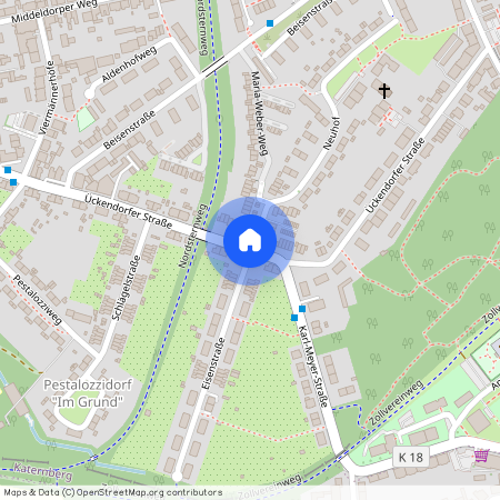 Ückendorfer Str. 131, 45327 Essen OT Katernberg