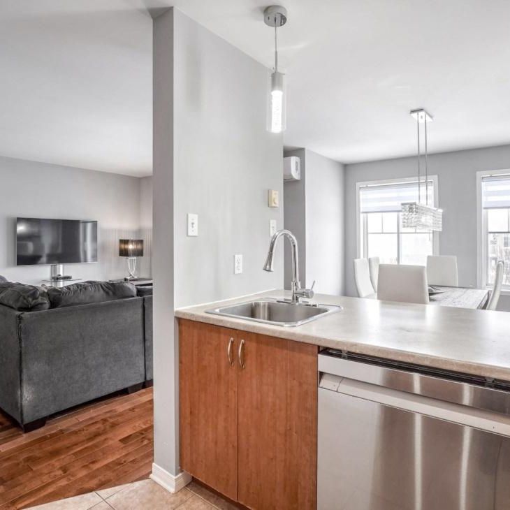 3422 Place Camus, app.400, J6Y 0C8, Terrebonne - Photo 1