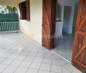 Location Appartement 2 pièces 67m² - Photo 5