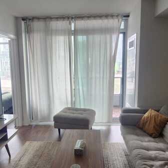 For Lease - 576 Front Street Unit# 305E, Toronto, Ontario - Photo 1