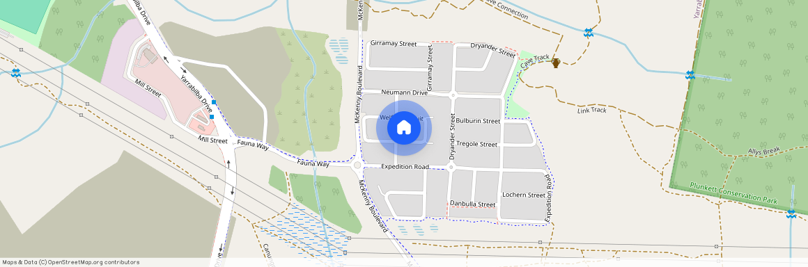 61 Welford Circuit, Qld 4207, Yarrabilba