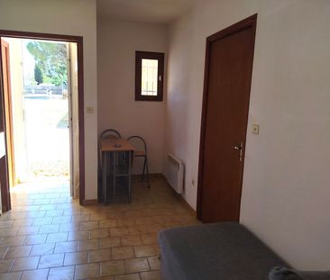 Appartement T2 Mallemort à louer - Photo 1