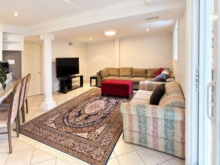 For Lease - 14 Park Lane Circle Unit# Bsmt, Richmond Hill, Ontario - Photo 3