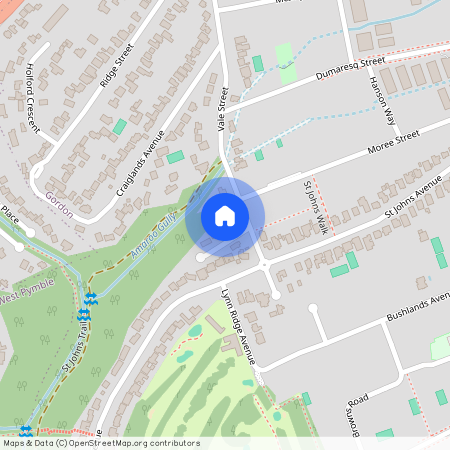 3 Cawarra Place, Gordon, NSW, 2072