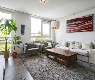 Mauritskade, 21, 1091GC, Amsterdam - Foto 2