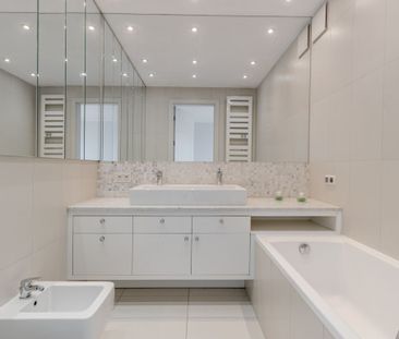 Warszawa, Śródmieście, Śródmieście Powiśle, Leszczyńska - Photo 1