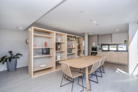 One Bedroom Apartment, Resort Style Living - Photo 5