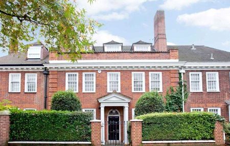 Hamilton Terrace, St Johns Wood, London - Photo 4