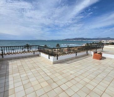 2 room luxury Apartment for rent in Palma de Mallorca, Spain - Photo 2