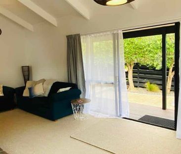 Private Sanctuary in Papamoa Beach - Photo 1