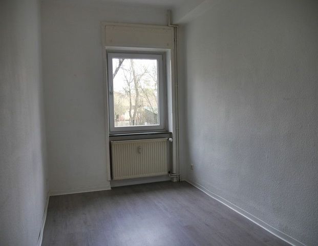 Schöne 3-Zimmer-Wohnung mit Tageslichtbad in Hanau zu vermieten - Photo 1