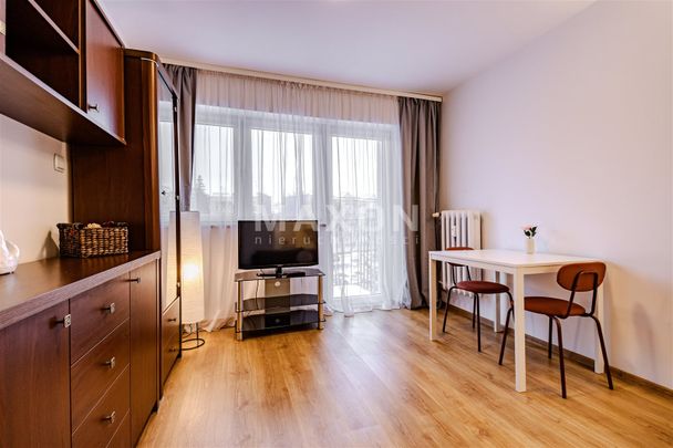 Przytulne mieszkanie, świetna lokalizacja - Photo 1