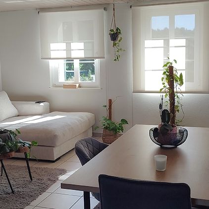 2½ Zimmer-Wohnung in Belfaux (FR), möbliert, auf Zeit - Photo 1