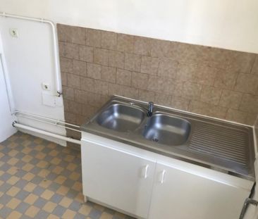 Appartement F2 Toulon (83000) - Photo 1