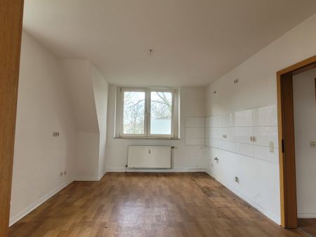 2 gemütliche Zimmer suchen freundliche Mieter! - Foto 5