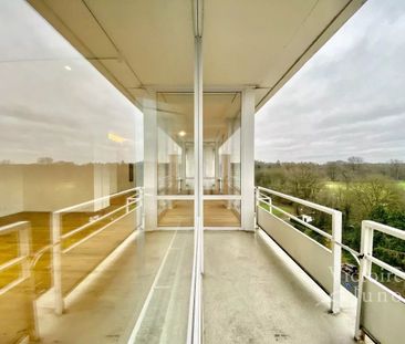 Penthouse te huur in Elsene voor € 3.400 met 3 slaapkamers - Foto 3