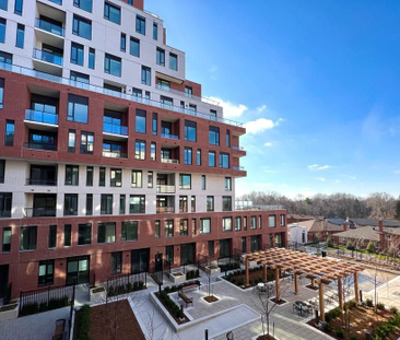 For Lease - 3100 Keele Street Unit# 505, Toronto, Ontario - Photo 2