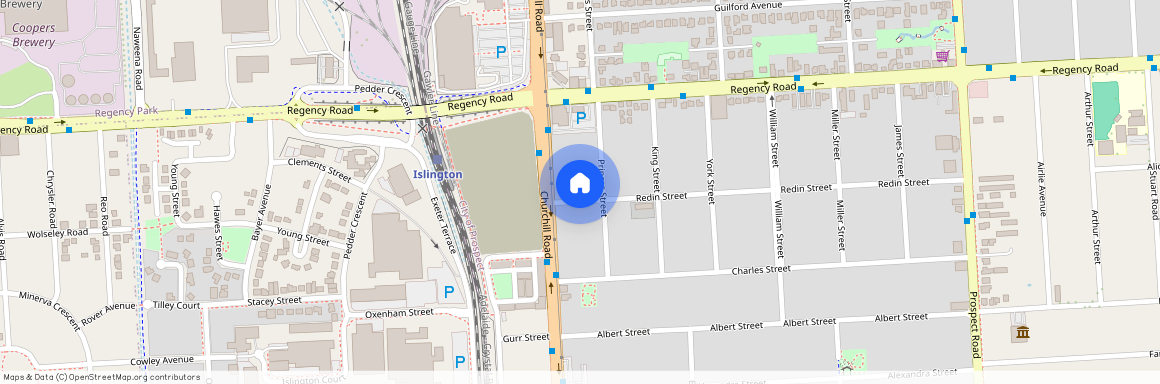 201/84 Redin Street, SA 5082, Prospect