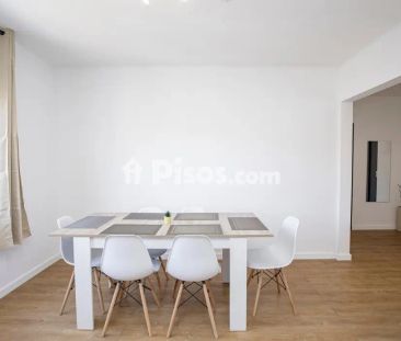 Apartamento en alquiler en Carrer del Montseny, 55, cerca de Carrer... - Photo 4