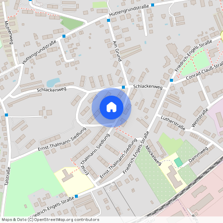 Ernst-Thälmann-Siedlung 14, 09337 Sachsen - Hohenstein-Ernstthal