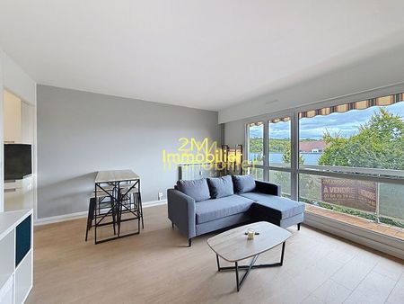 Location Appartement 2 pièces 36m² - Photo 3