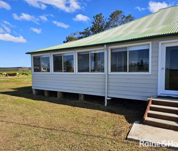 Modern Country Living in Pyree - Photo 6