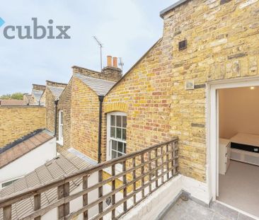3 bedroom terraced house to rent - Photo 5
