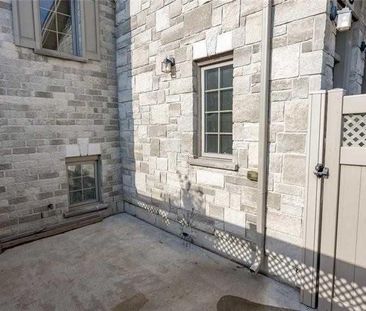 For Lease - 3200 SINGLETON Avenue Unit# 59, London South, Ontario - Photo 5