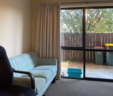 Modern, Private Studio Living - Photo 3