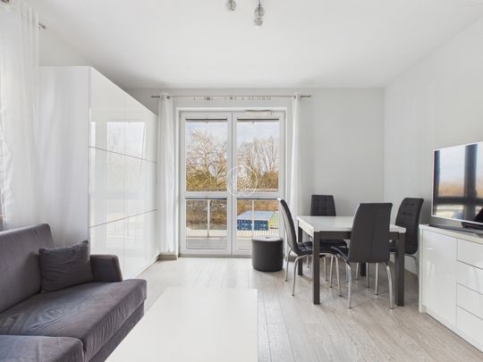 2 pokoje- nowe budownictwo- Wola- Centrum- Wynajem - Photo 1