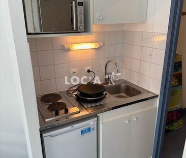 Studio 25 m² (ref: 6936252) - Photo 2