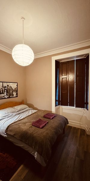 Room in a Shared Flat, Glen Street, EH3 - Photo 1