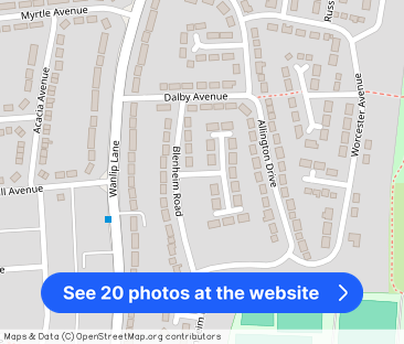 Keswick Close, Birstall, LE4 - Photo 1