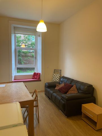 3 Bed Flat, West Princes Street, G4 - Photo 3