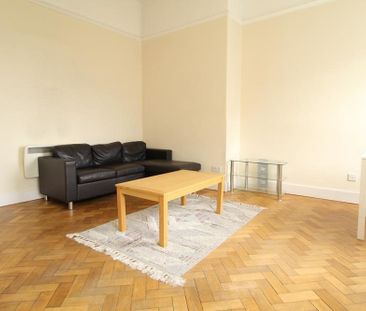 Gallowgate, Flat C, AB25 - Photo 1