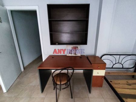 Studio/Γκαρσονιέρα για ενοικίαση Ρωμαϊκή Αγορά - Βενιζέλου - Ιστορικό Κέντρο (Κέντρο Θεσσαλονίκης) - Photo 5