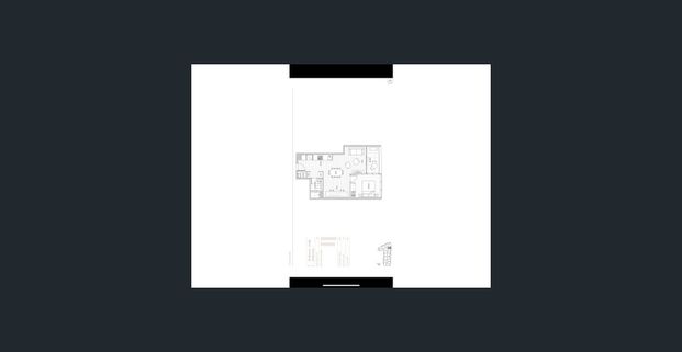 Water view 1bed plus study unit available 22/12/2025 - Photo 1