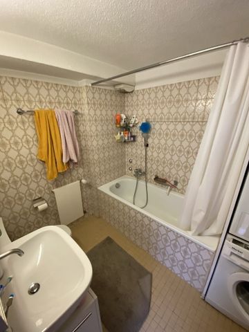 2 ½ Zimmer-Wohnung in Luzern mieten - Photo 4
