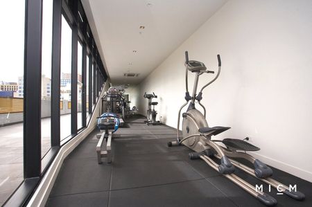 3204/200 Spencer Street - Photo 3