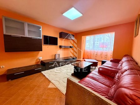 Apartament cu 4 camere, 2 bai, Timisoara, Zona Soarelui - Fotografie 2