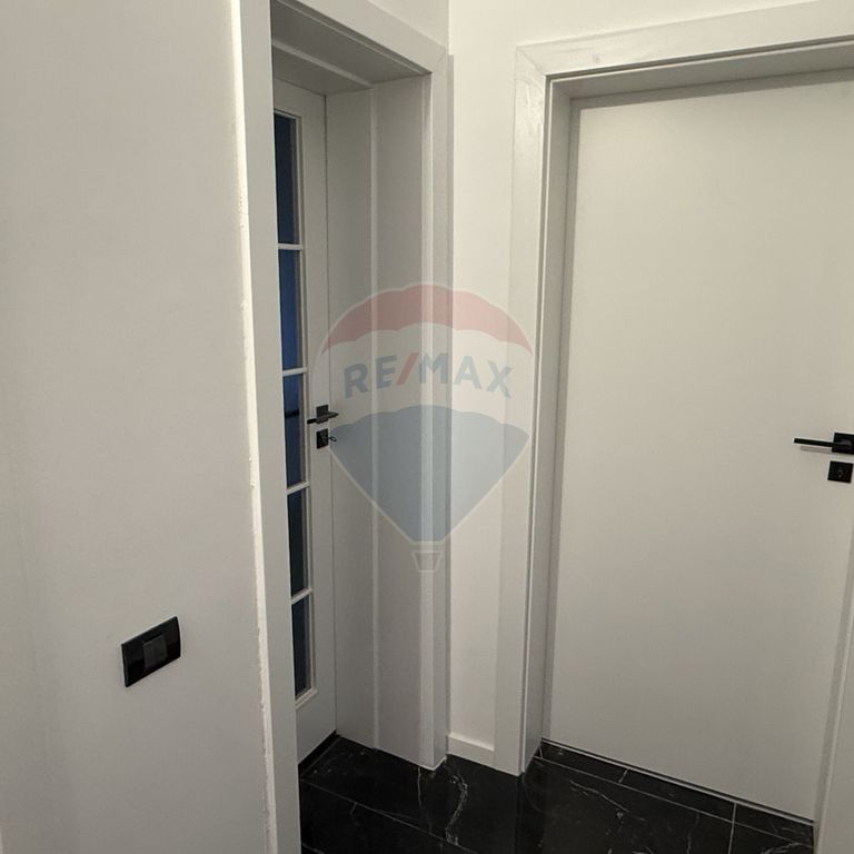 INCHIRIERE Apartament cu 3 camere in zona Dacia - Photo 1