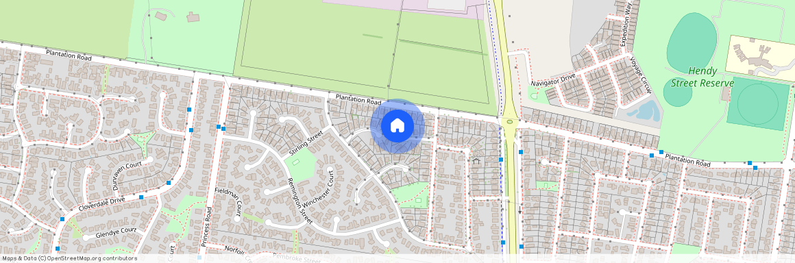 Corio, Geelong Region